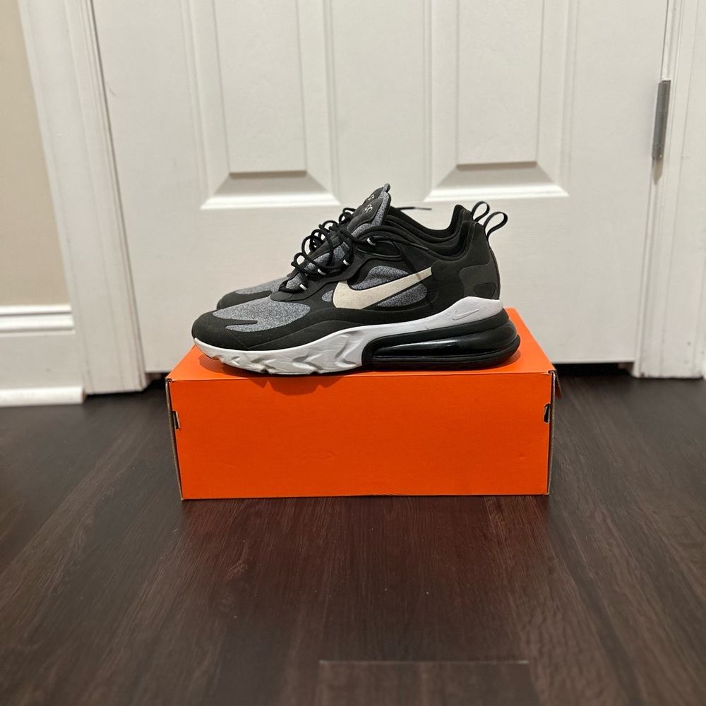 Nike Air Max 270 React